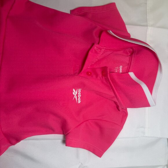 Pink Rebook Golf Skirt/Dress 2T - Picture 8 of 8